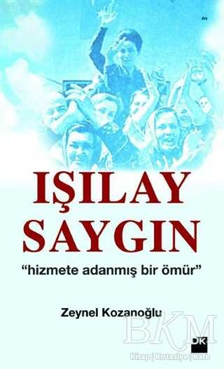 Işılay Saygın - Doğan Kitap