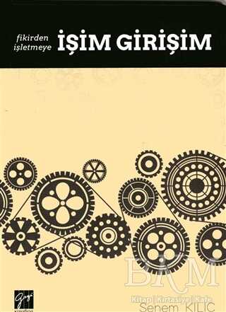 İşim Girişim - Gazi Kitabevi