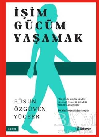 İşim Gücüm Yaşamak - 1