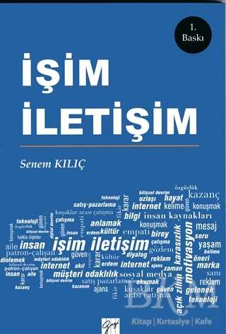 İşim İletişim - Gazi Kitabevi