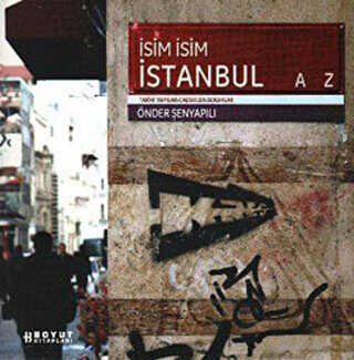 İsim İsim İstanbul - Boyut Yayın Grubu