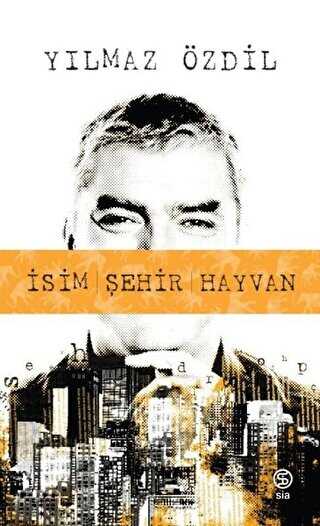 İsim Şehir Hayvan - Sia Kitap