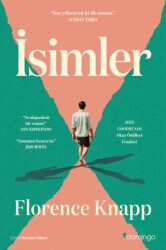 İsimler - Domingo Yayınevi