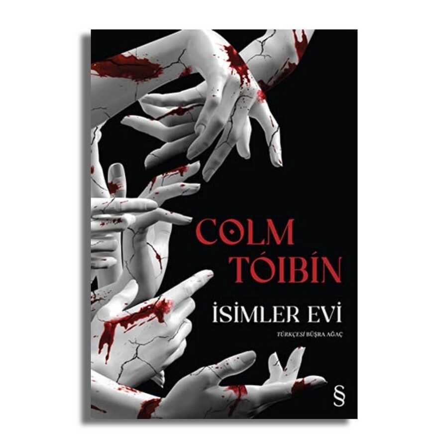 İsimler Evi - Everest Yayınları