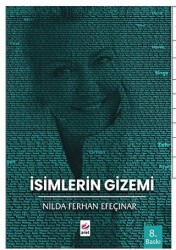 İsimlerin Gizemi - Arel Kitap