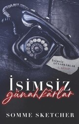 İsimsiz Günahkarlar - Martı Yayınları