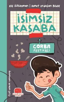 İsimsiz Kasaba - Çorba Festivali - 1