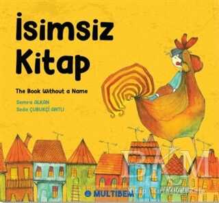 İSİMSİZ KİTAP - Multibem Yayınları