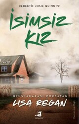 İsimsiz Kız - Olimpos Yayınları