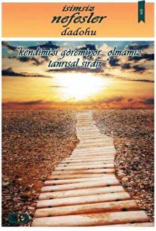 İsimsiz Nefesler - Tilki Kitap