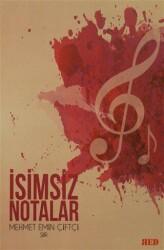 İsimsiz Notalar - Red Yayınları