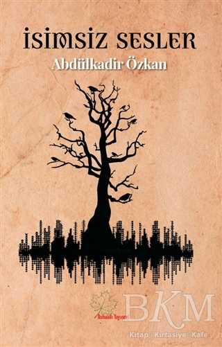 İsimsiz Sesler - Asmaaltı Yayınevi
