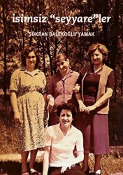 İsimsiz Seyyareler - YEM Yayın