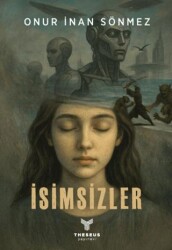 İsimsizler - Theseus Yayınevi