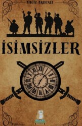 İsimsizler - Bilgin Baykuş Yayınları