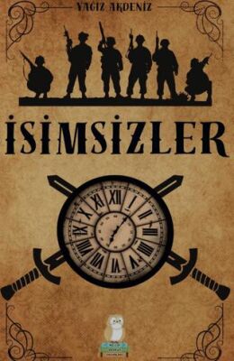 İsimsizler - 1