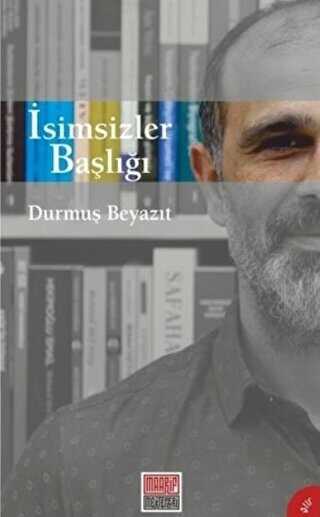 İsimsizler Başlığı - Maarif Mektepleri