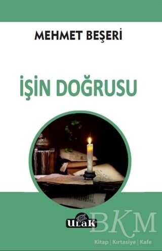 İşin Doğrusu - Ulak Yayıncılık