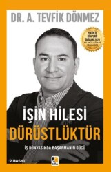 İşin Hilesi Dürüstlüktür - Çıra Yayınları