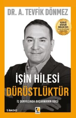İşin Hilesi Dürüstlüktür - 1