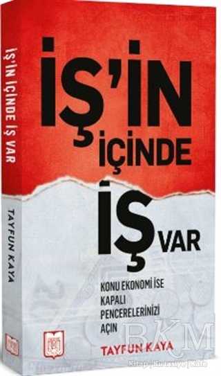 İş`in İçinde İş Var - YDY Yayınları