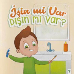 İşin mi Var Dişin mi Var ? - 2