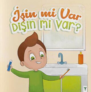 İşin mi Var Dişin mi Var ? - 2