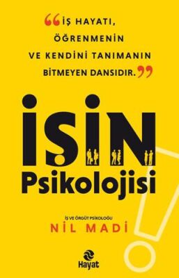 İşin Psikolojisi - 1