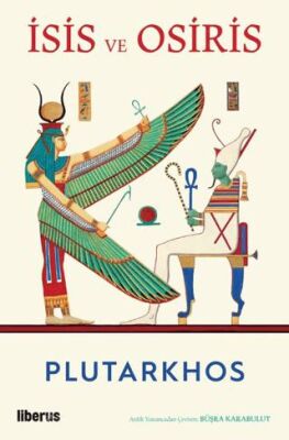 İsis ve Osiris - 1