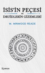 İsis’in Peçesi ve Druidlerin Gizemleri - Kumran Yayınları