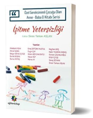 İşitme Yetersizliği - 1