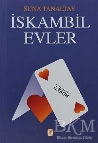 İskambil Evler - 1