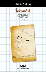 İskandil - Günlükler 1968-1969 - Yapı Kredi Yayınları