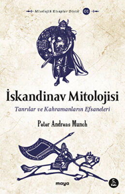 İskandinav Mitolojisi - 1