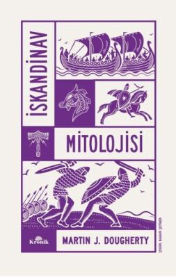 İskandinav Mitolojisi - 1