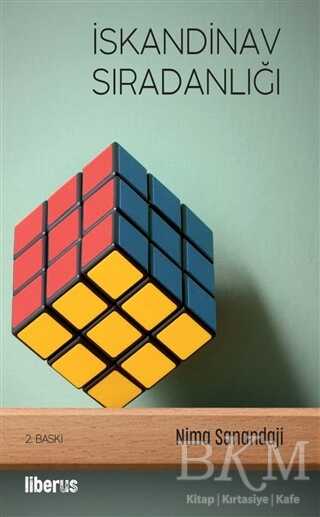 İskandinav Sıradanlığı - Liberus Yayınları