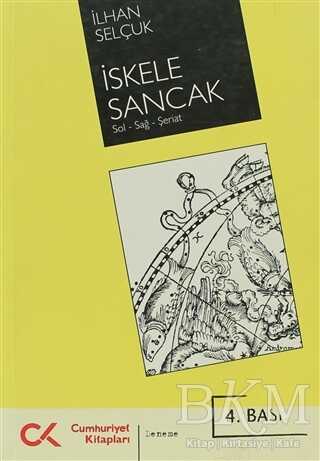 İskele Sancak - Cumhuriyet Kitapları