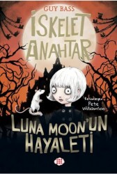 İskelet Anahtar 2 - Luna Moon’un Hayaleti - Dokuz Çocuk