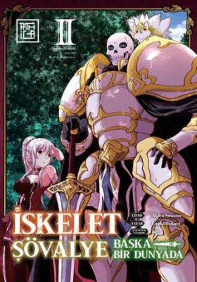 İskelet Şövalye: Başka Bir Dünyada 2 - 1