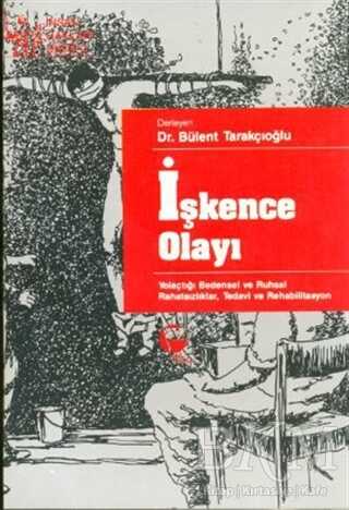 İşkence Olayı - Belge Yayınları