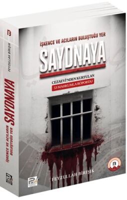 İşkence ve Acıların Buluştuğu Yer Saydnaya - 1