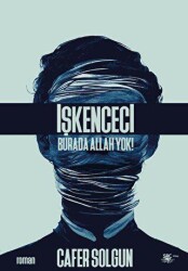 İşkenceci - SRC Kitap