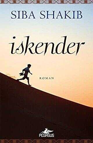 İSKENDER - Pegasus Yayınları