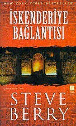 İskenderiye Bağlantısı - Bilge Kültür Sanat