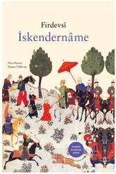 İskendername - Kapı Yayınları