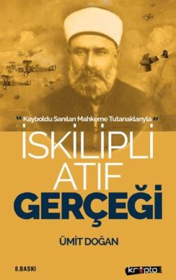 İskilipli Atıf Gerçeği - 1