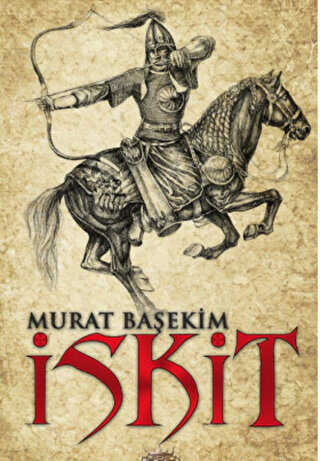 İskit - Hyperion Kitap