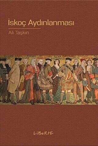 İskoç Aydınlanması - Liberte Yayınları