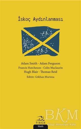 İskoç Aydınlanması - Pinhan Yayıncılık