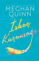 İskoç Kaçamağı - Ren Kitap